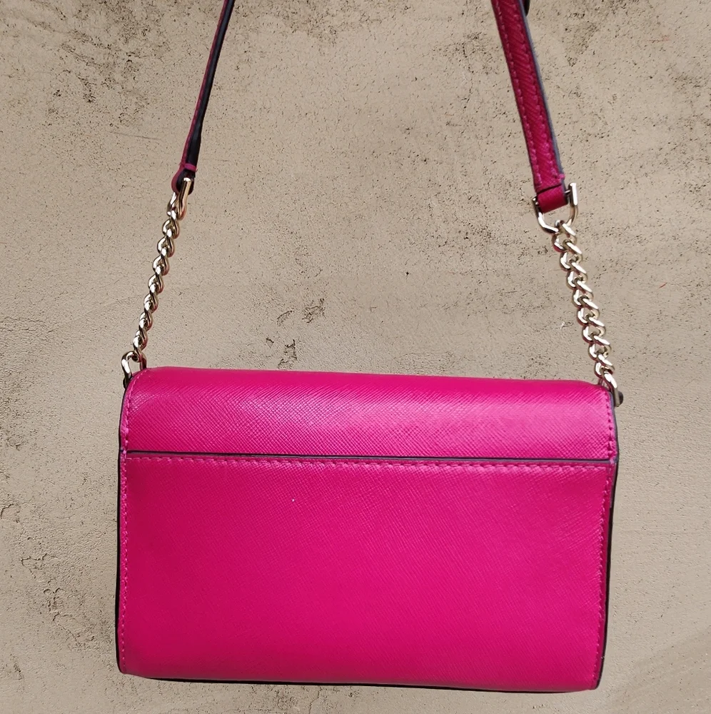 Kate Spade Staci Flap Crossbody - Picture 6 of 11